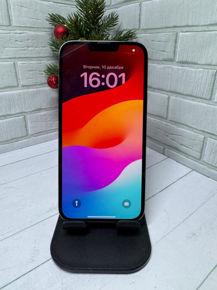 Смартфон iPhone 13 PRO MAX 256 Gb