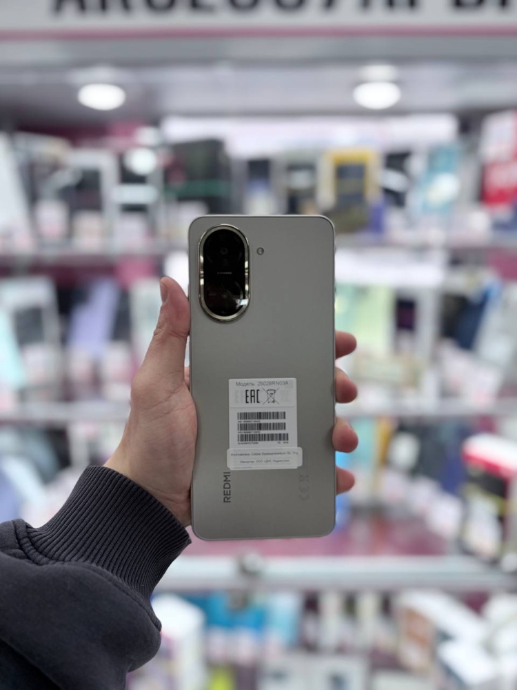 Смартфон Xiaomi Redmi A5 4\64