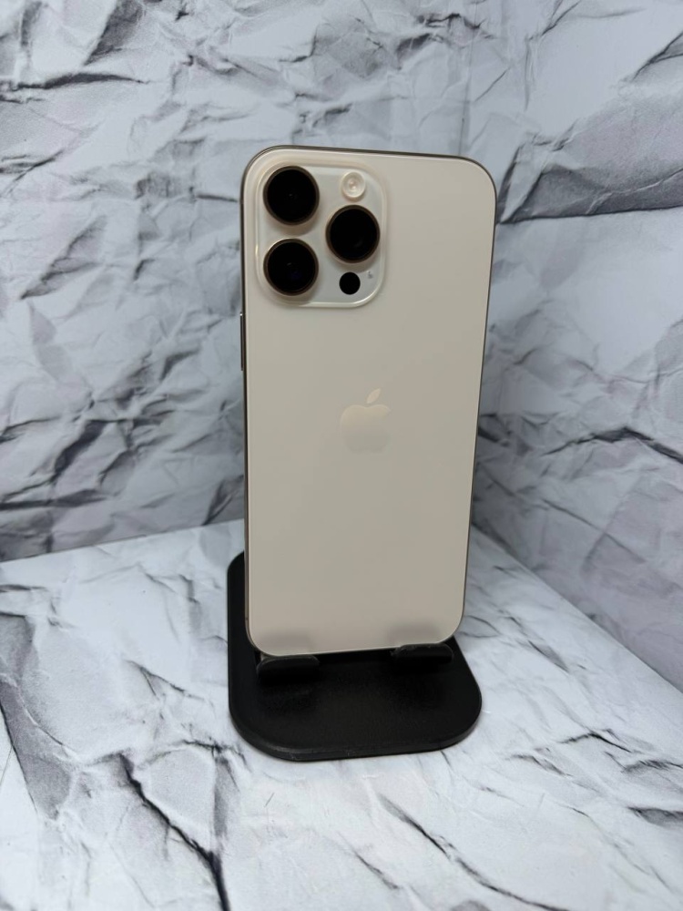 Смартфон iPhone 16 PRO MAX 256