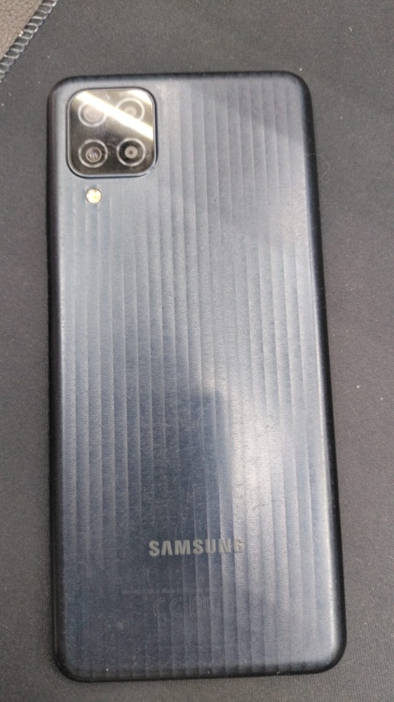 Смартфон Samsung A12 4/64