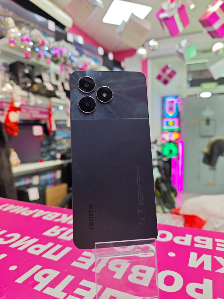 Смартфон Realme Note 50 3/64