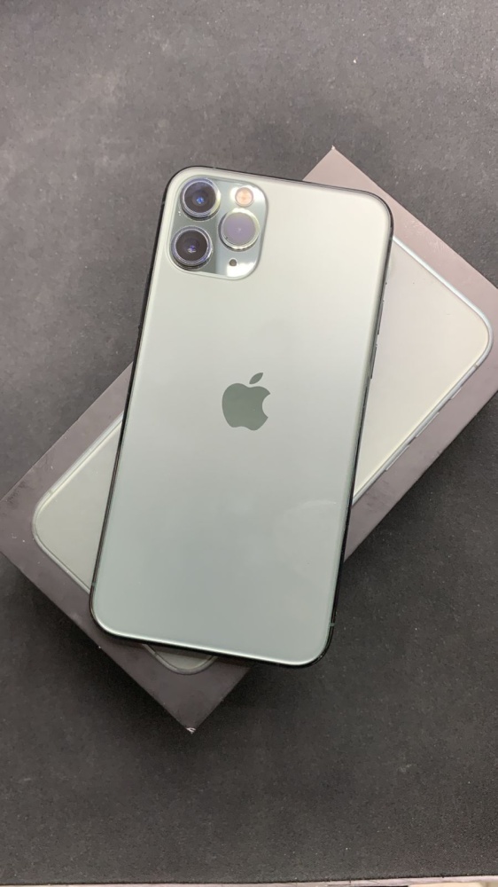 Смартфон iPhone 11 PRO 256 Gb