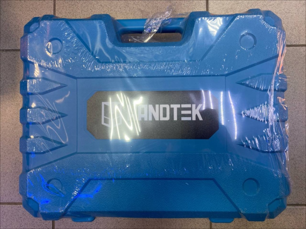 Перфоратор Handtek HM 28104