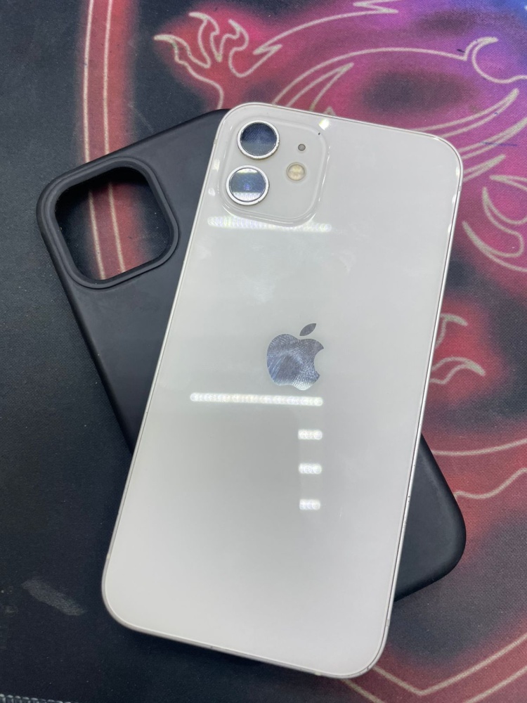 Смартфон iPhone 12 128 Gb