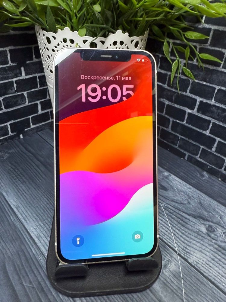 Смартфон iPhone 12 128 Gb