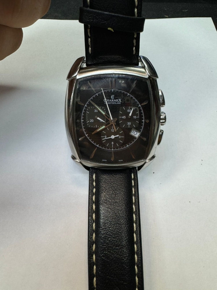 Часы Charmex CMX-CH2385