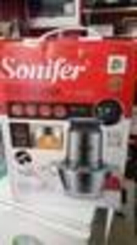 Блендер Sonifer SF 8058