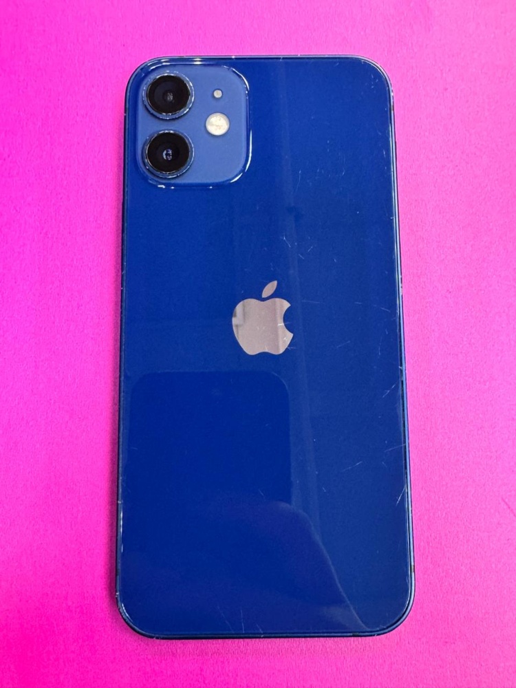 Смартфон iPhone 12 mini 64 Gb 75%
