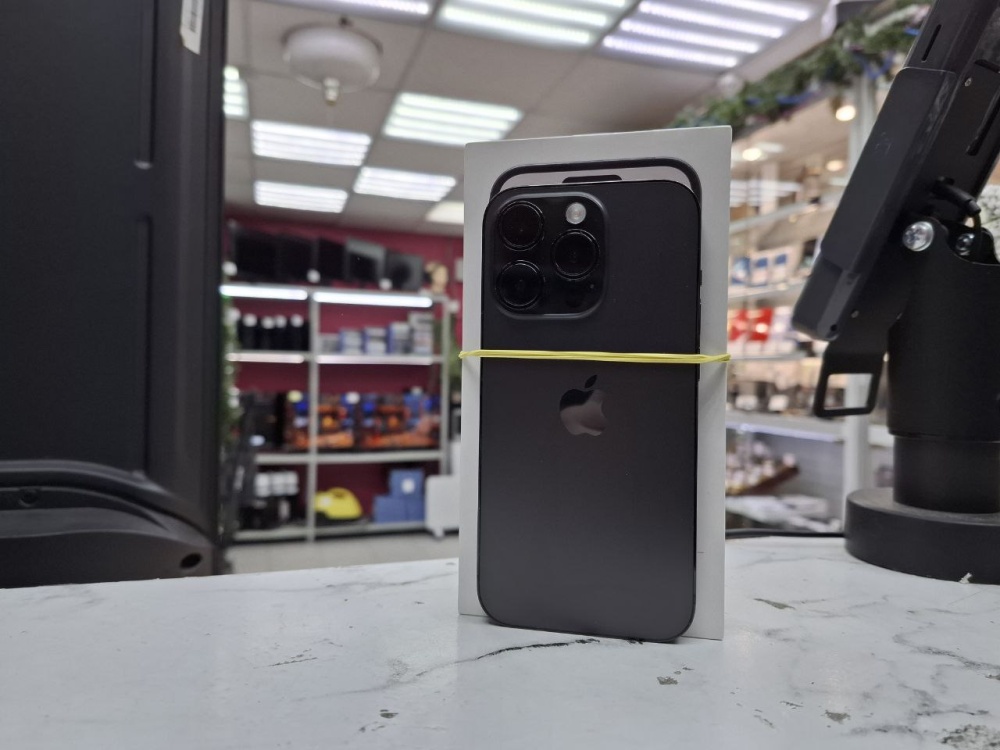 Смартфон iPhone 14 PRO 128gb