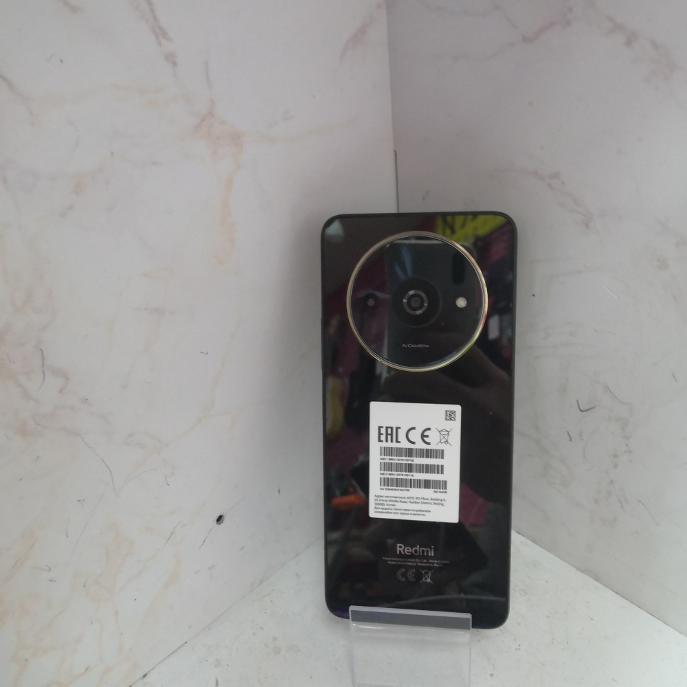 Смартфон Xiaomi Redmi A3x 64г
