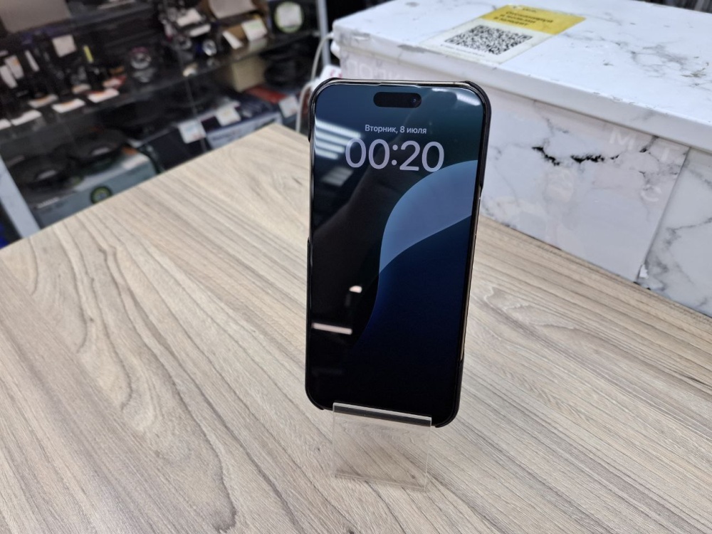 Смартфон iPhone 16 PRO MAX