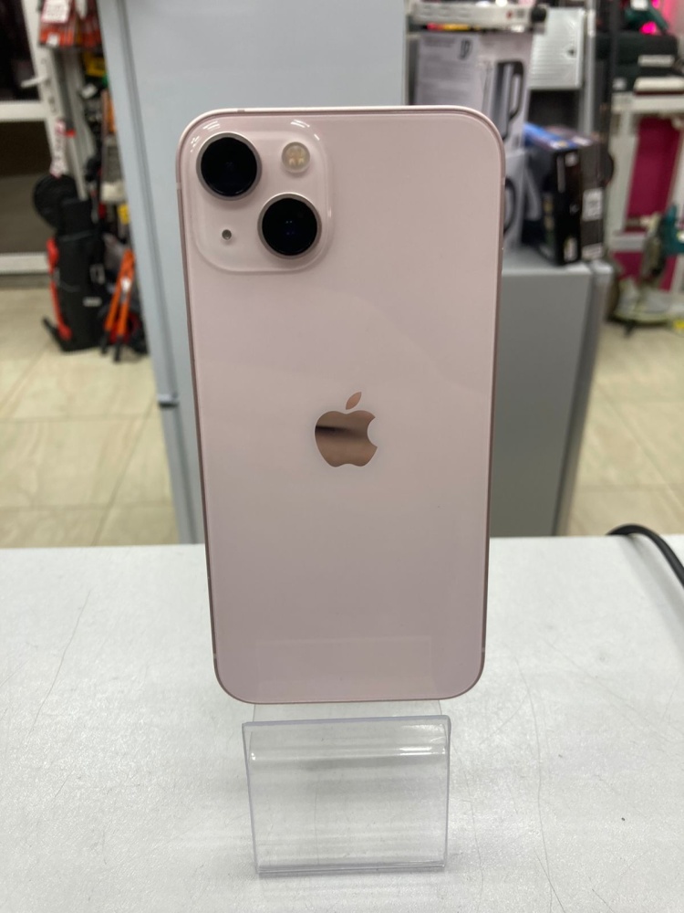 Смартфон iPhone 13 128 Gb