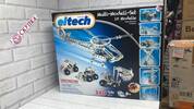 Игрушка КОНСТРУКТОР EITECH 300