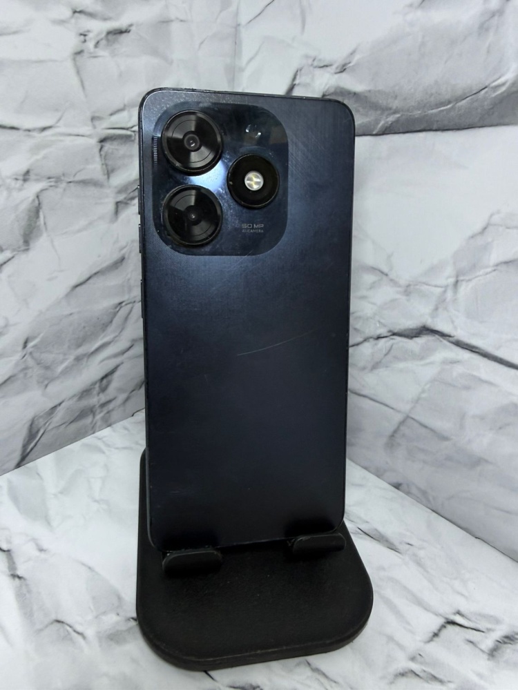 Мобильный телефон Tecno Spark 20C 4/128