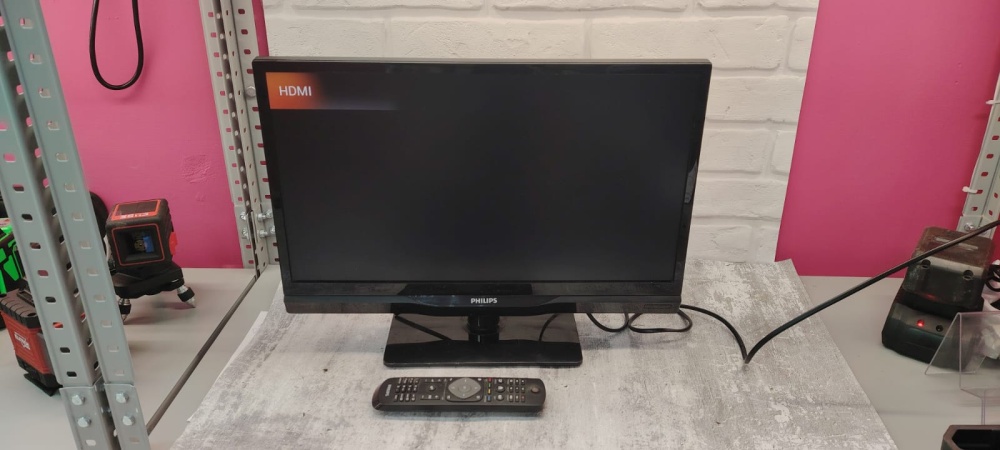Телевизор Philips 20 PHH4109/60