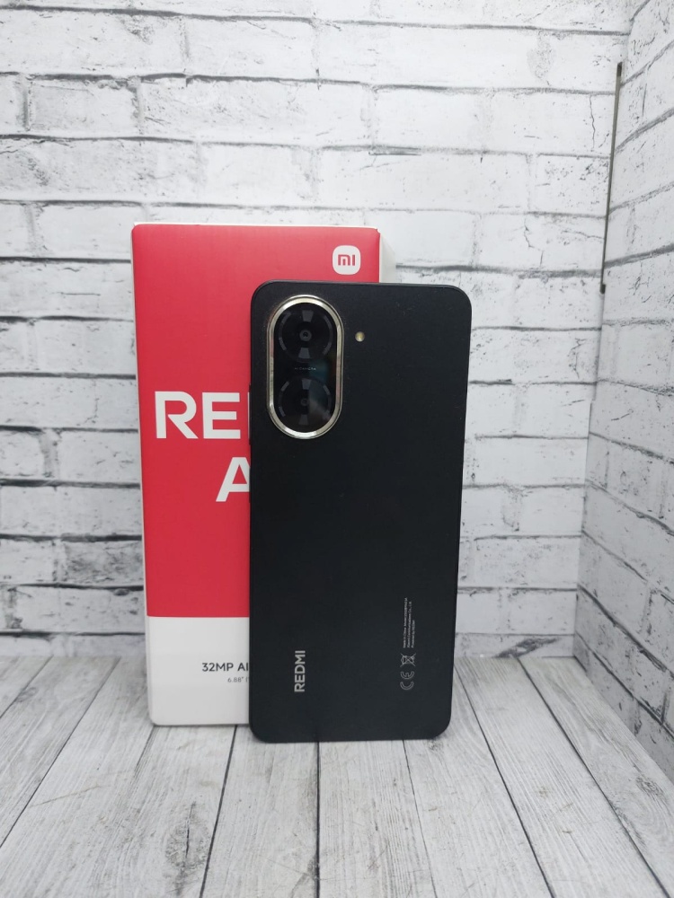 Смартфон Xiaomi Redmi A5 4/128