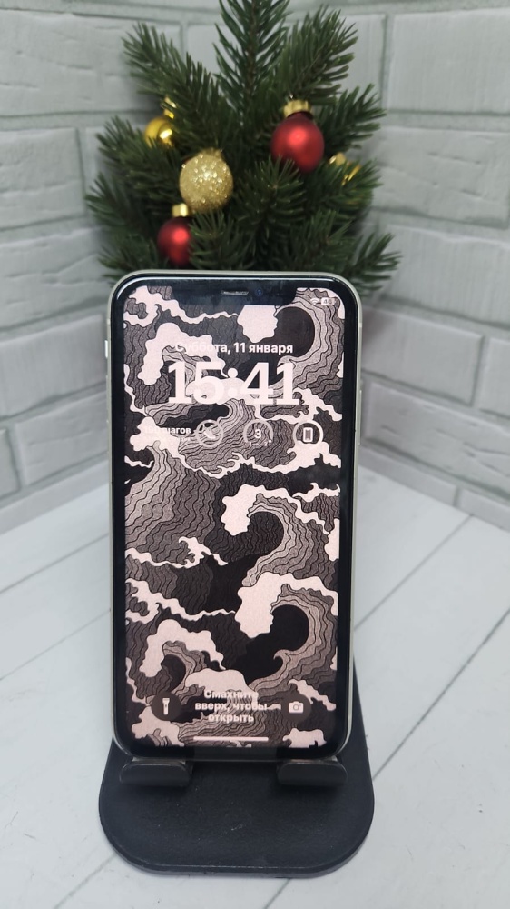 Смартфон iPhone 11 64Gb