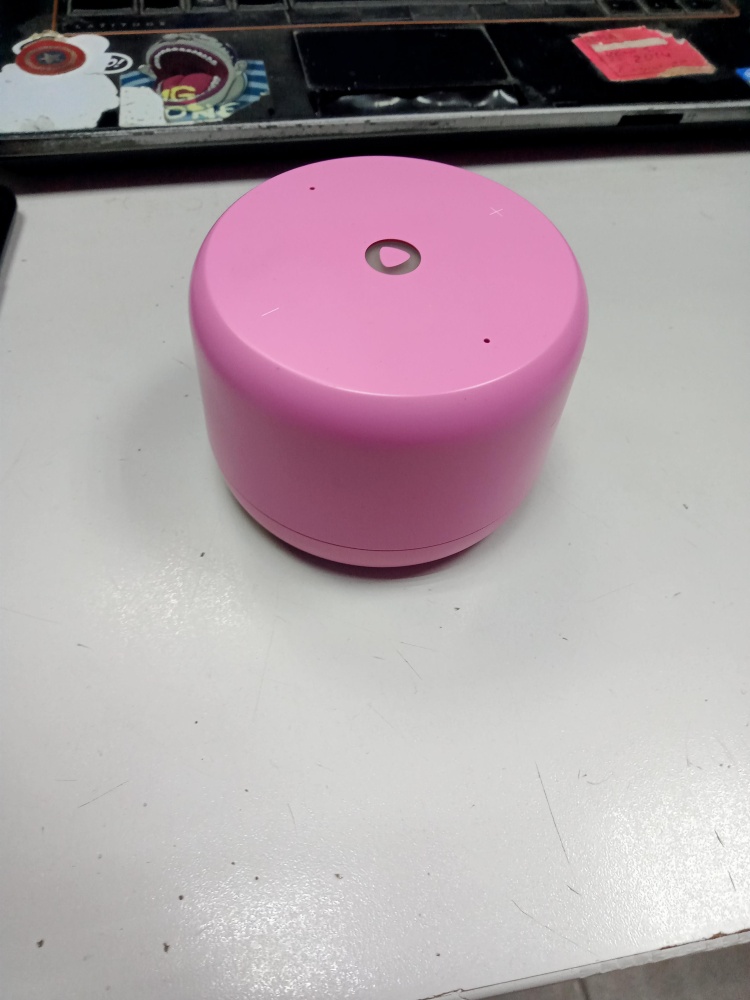 Акустика Яндекс-станция LITE 2