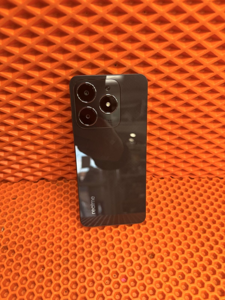 Смартфон Realme C61 6/128GB