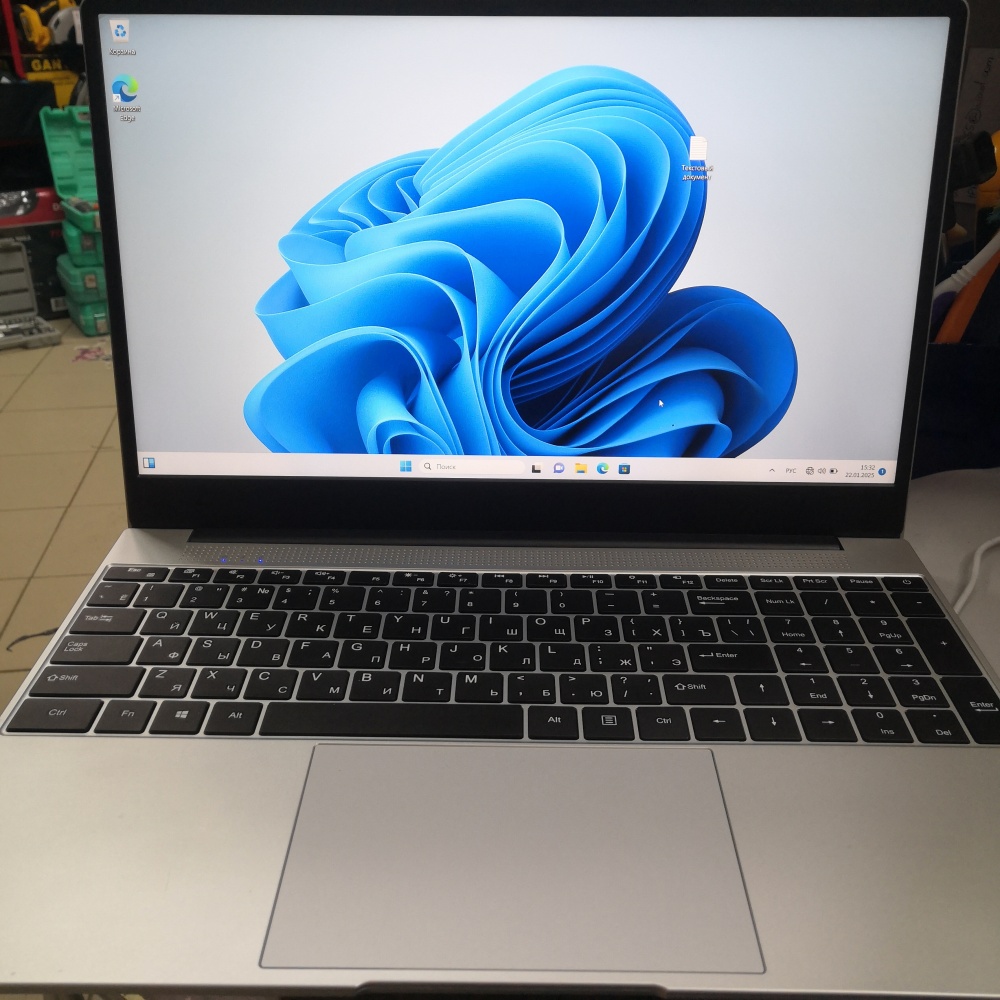 Ноутбук Azerty RB-1550