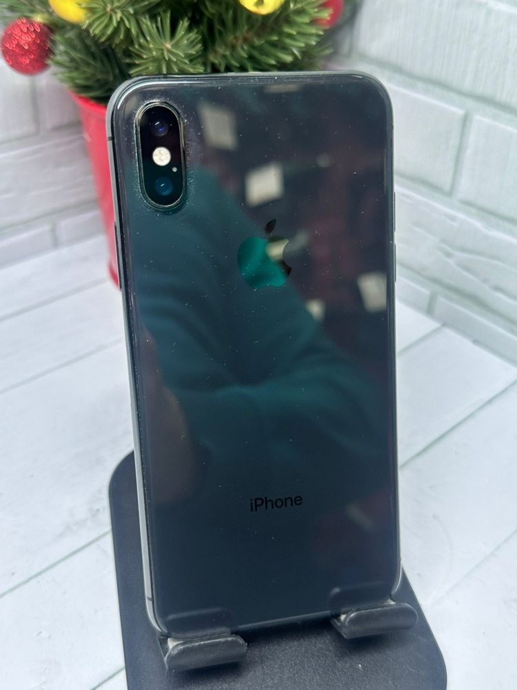 Смартфон iPhone X 64Gb