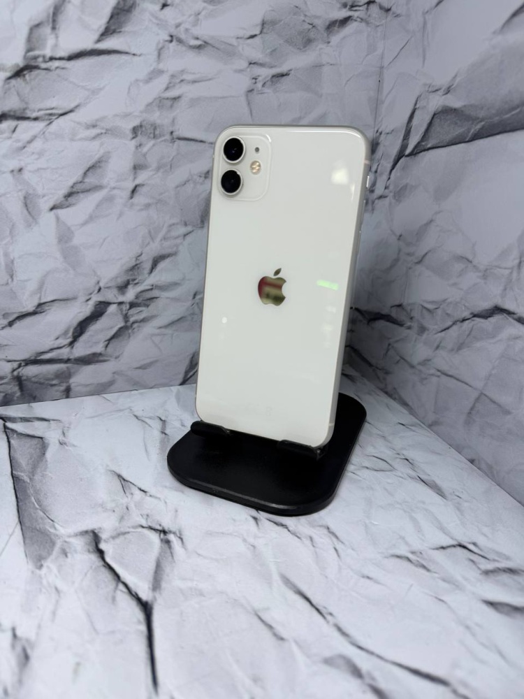 Смартфон iPhone 11 128 Gb