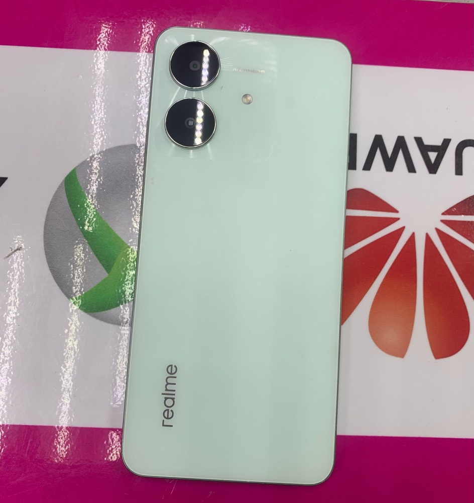 Смартфон Realme Note 60x