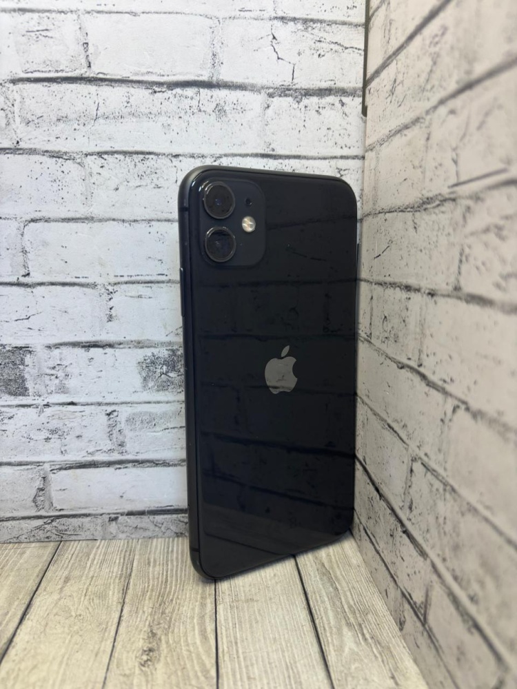 Смартфон iPhone 11 128 Gb