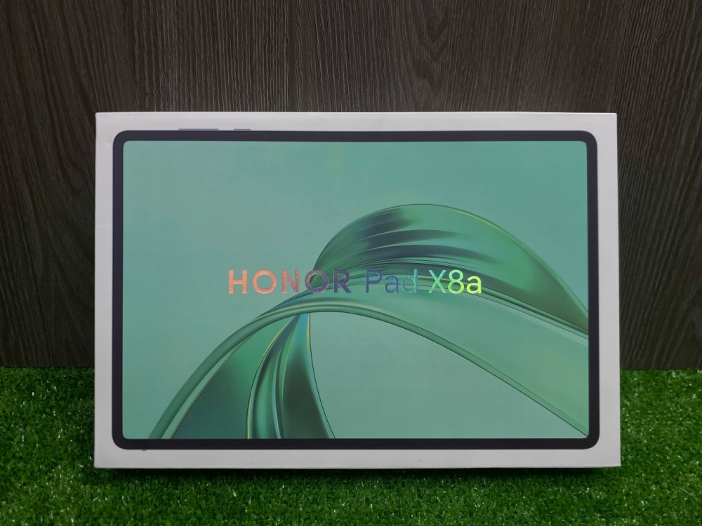 Планшет Honor PAD X8A
