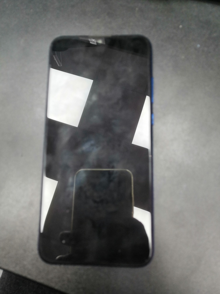 Смартфон Honor 10i 4/128