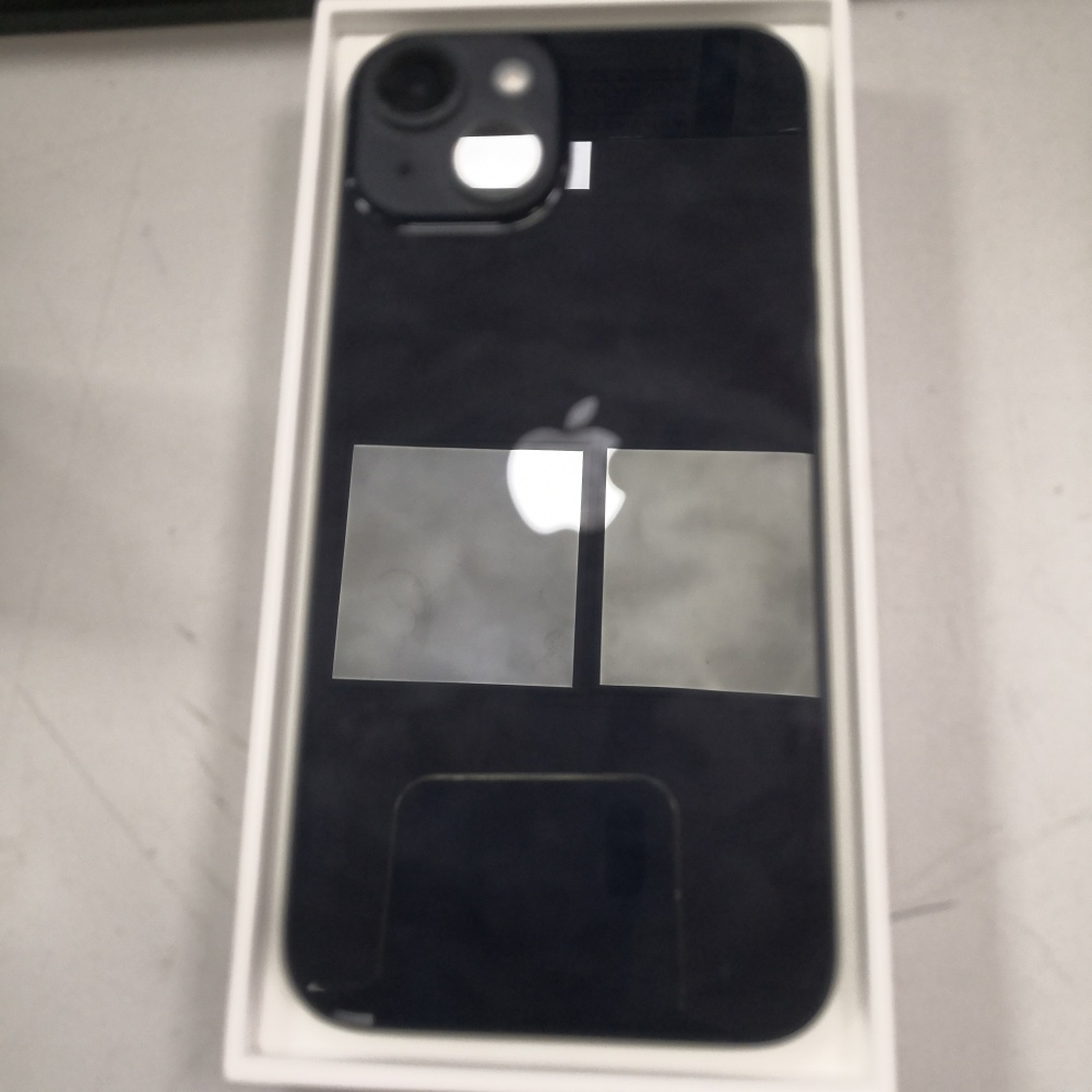 Смартфон iPhone 14 128