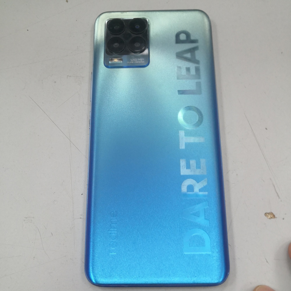 Смартфон Realme 8 PRO 6/128
