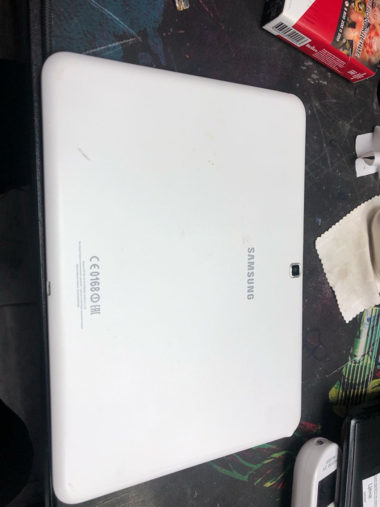Планшет Samsung galaxy tab 4 16 gb