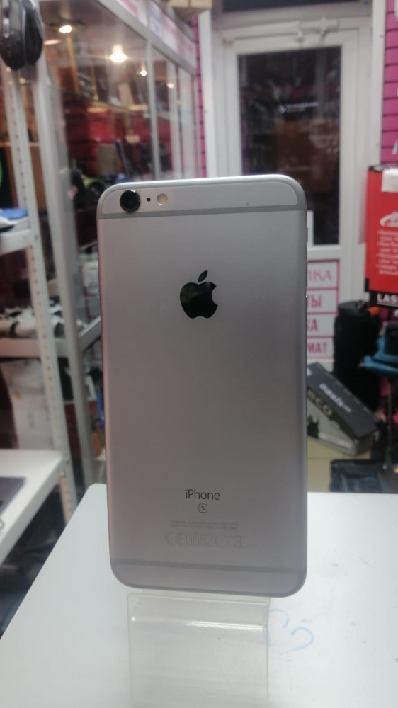 Смартфон iPhone 6S Plus 32