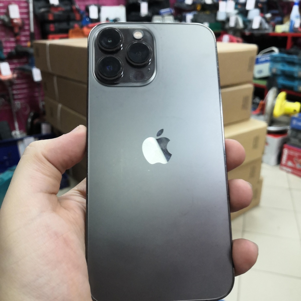 Смартфон iPhone 13 PRO MAX 256 Gb