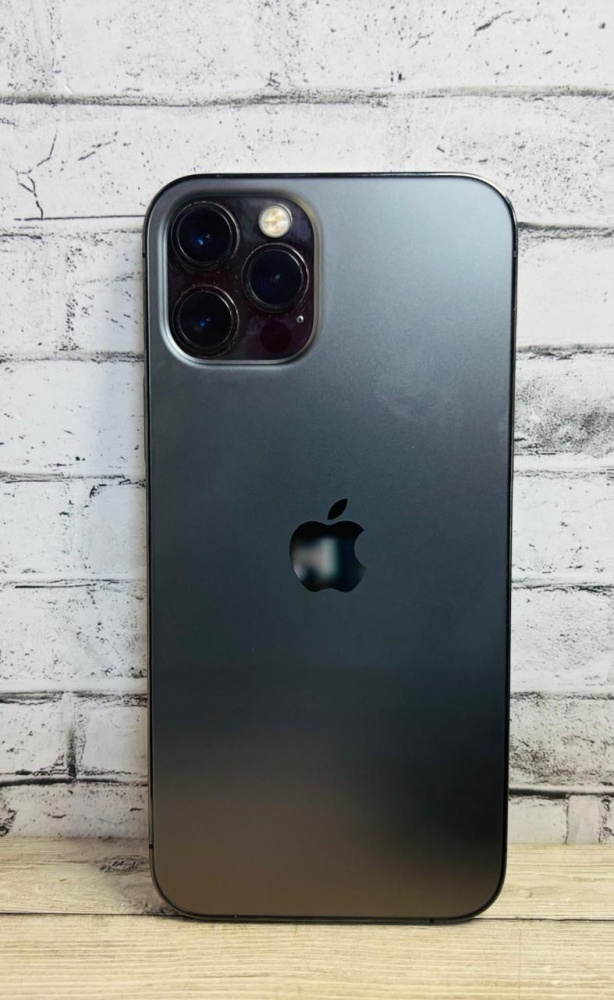 Смартфон iPhone 12 PRO 128 Gb