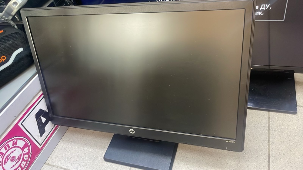 Монитор HP