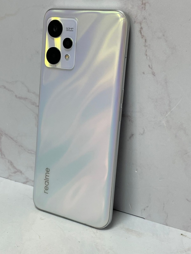 Смартфон Realme 9 5g 4/128