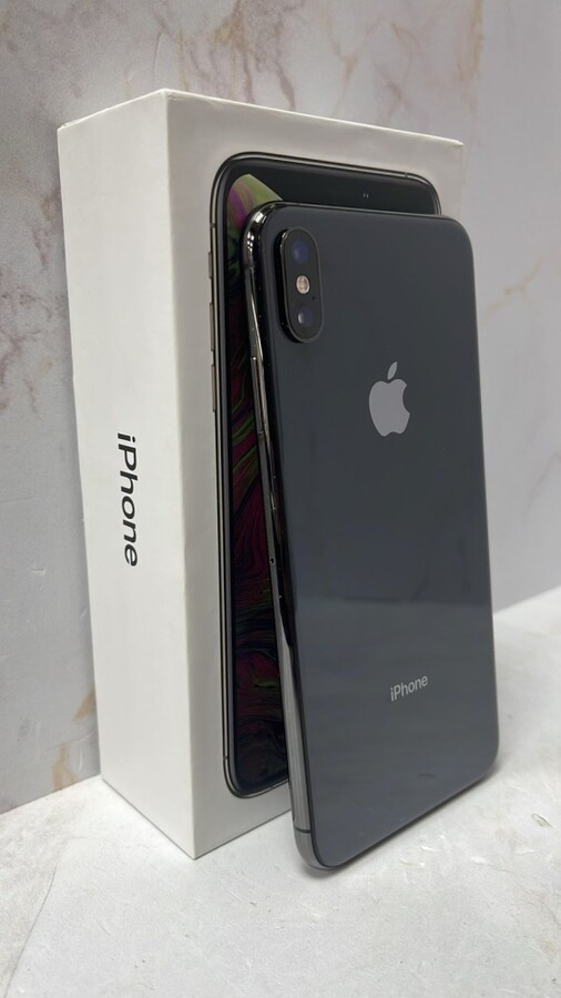 Смартфон iPhone XS MAX 512Gb