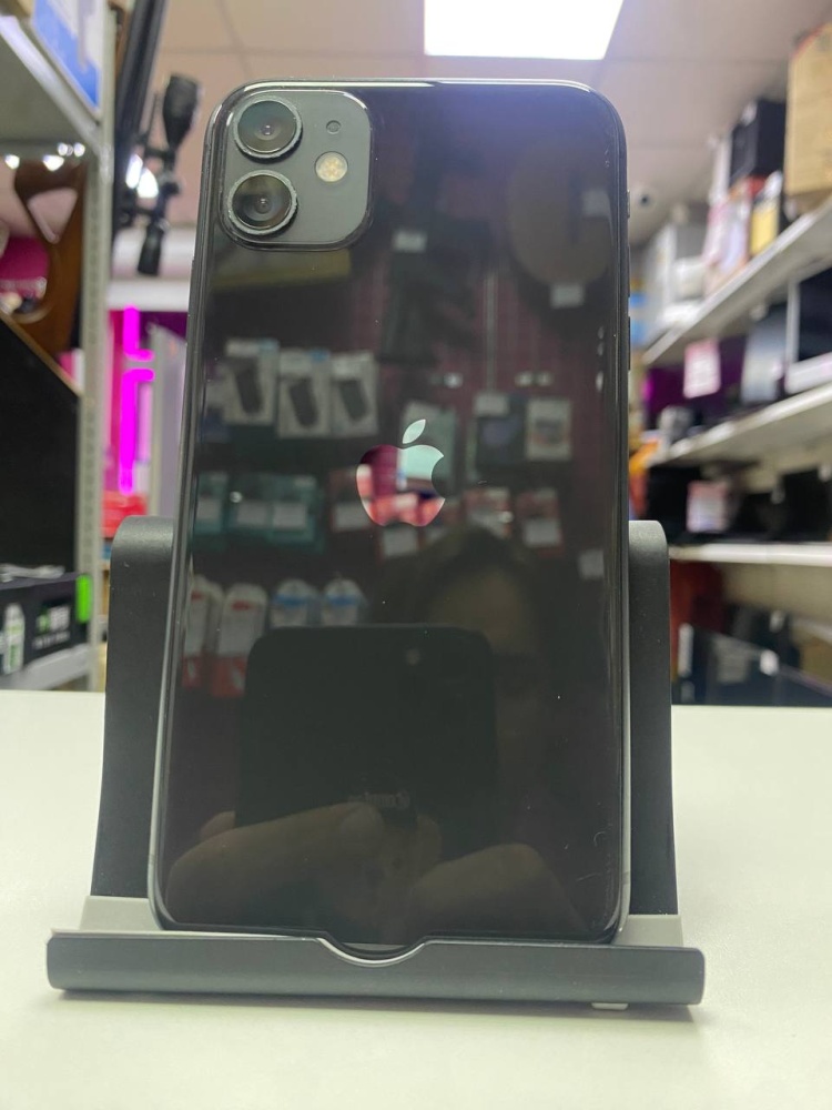 Смартфон iPhone 11 64Gb