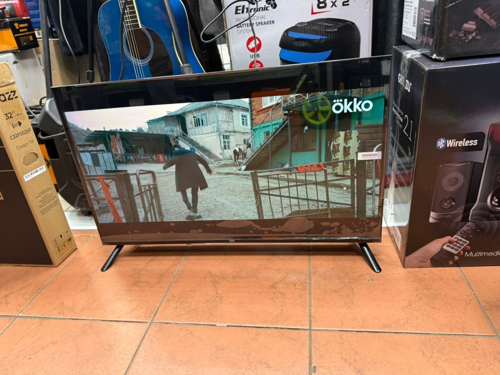 Телевизор др марка (32)