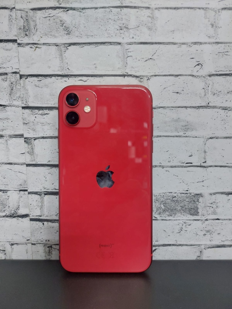 Смартфон iPhone 11 64Gb
