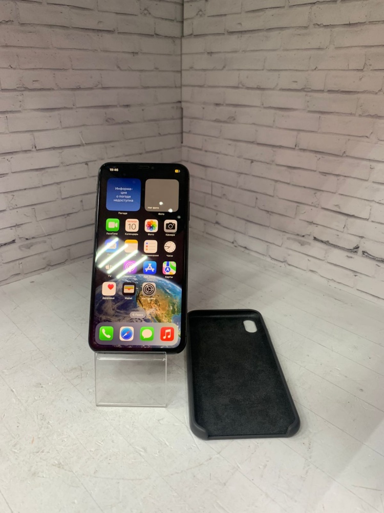 Смартфон iPhone XS MAX 64Gb