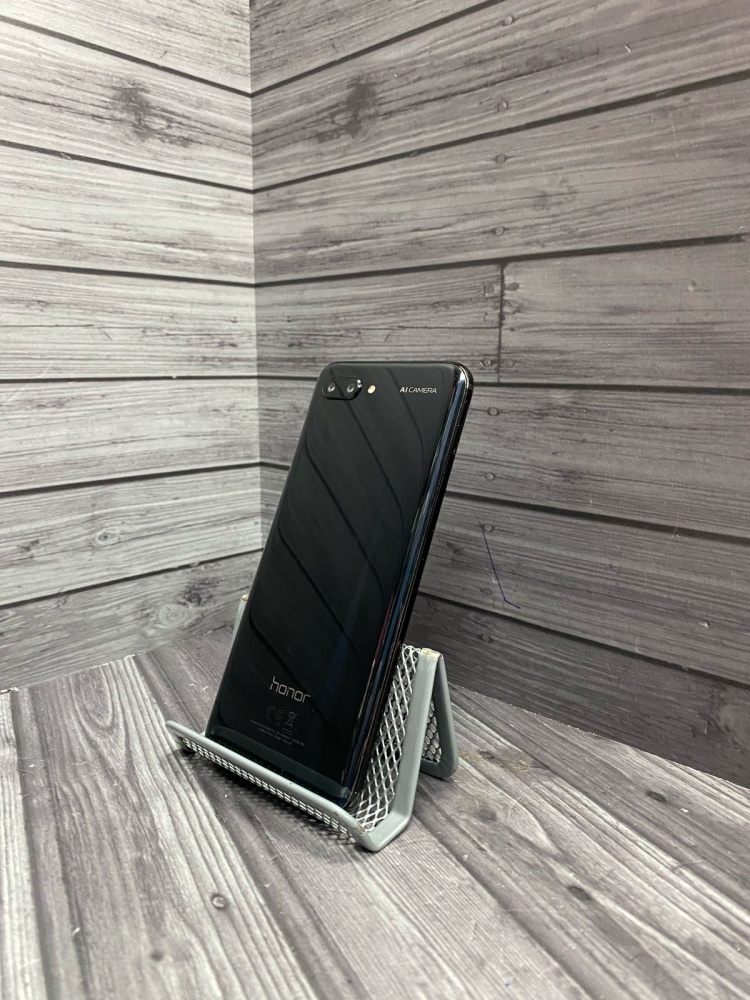 Смартфон Honor 10 4/64 гб