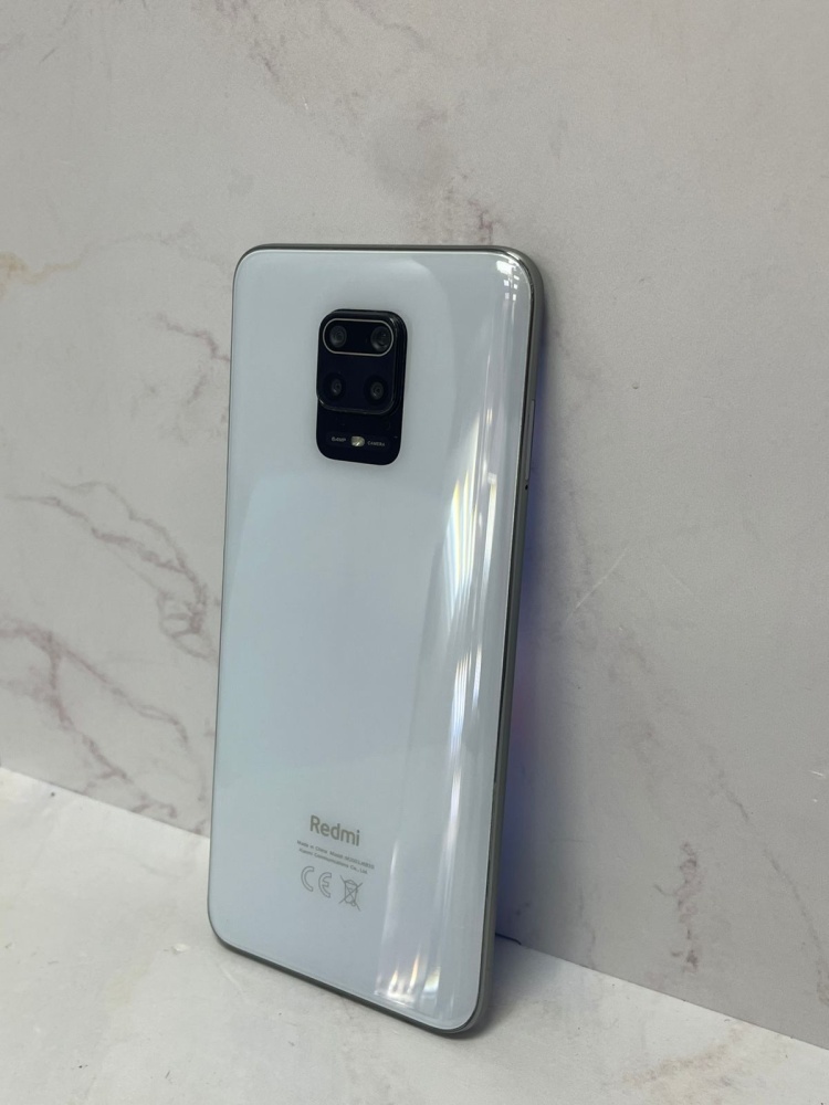 Смартфон Xiaomi Redmi note 9 pro 6/128