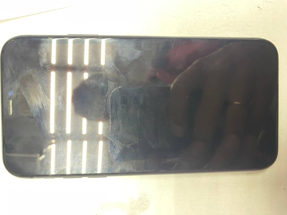 Смартфон iPhone 11 128 Gb