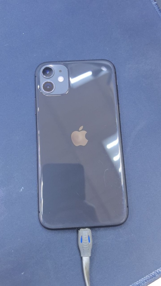 Смартфон iPhone 11 64Gb