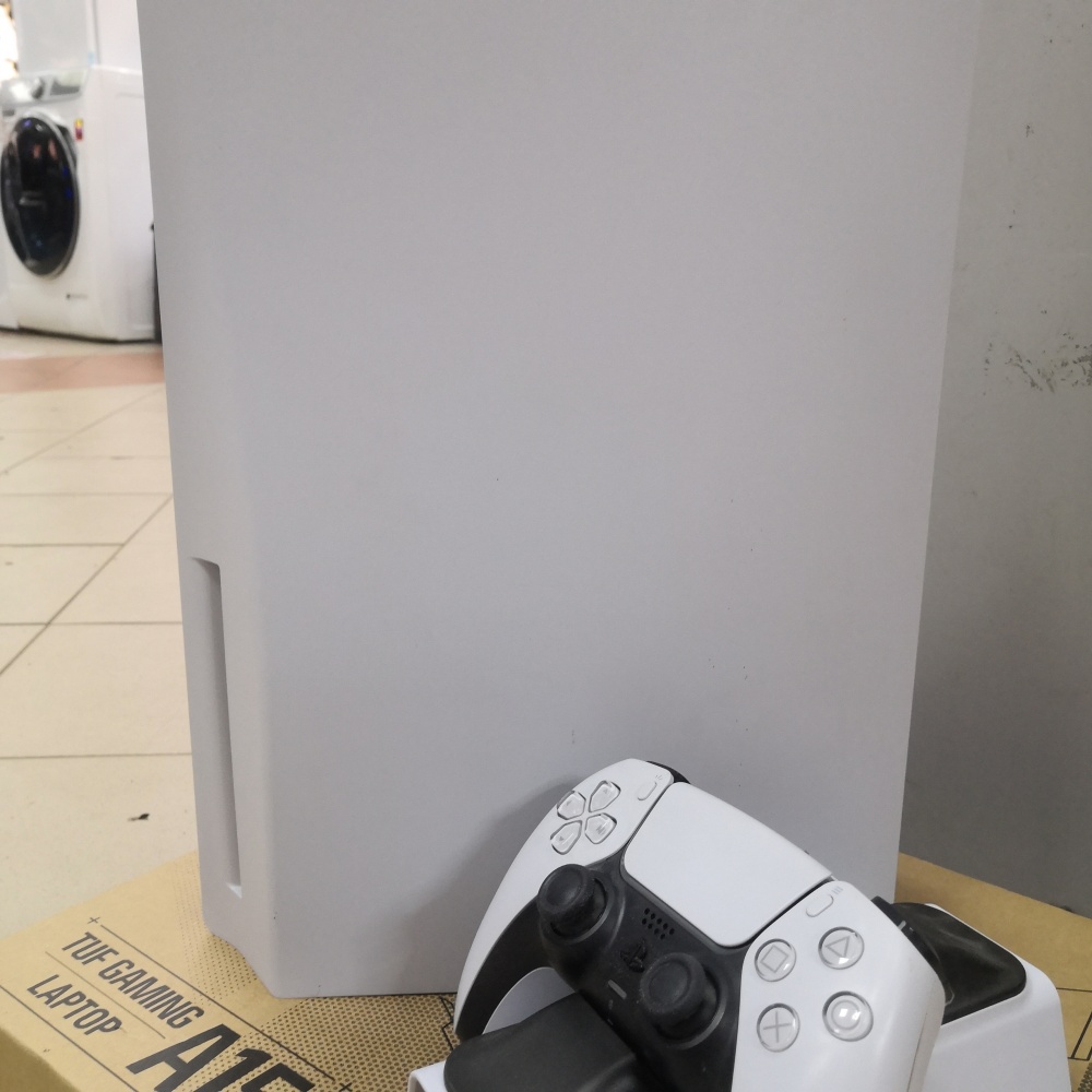 Игровая приставка Sony PlayStation 5 fat