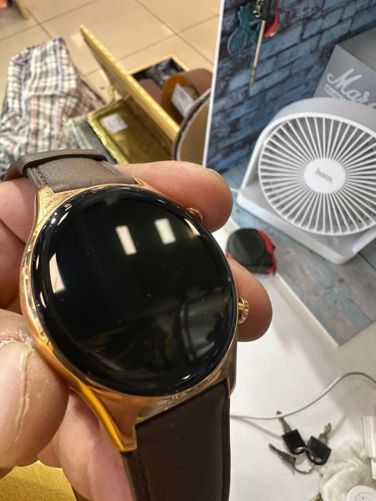 Смарт-часы Honor Watch GS3