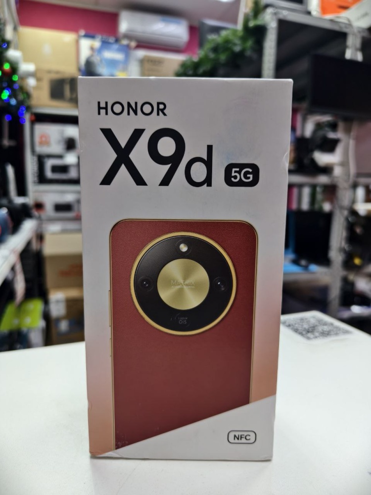Смартфон Honor X9b  8/256GB